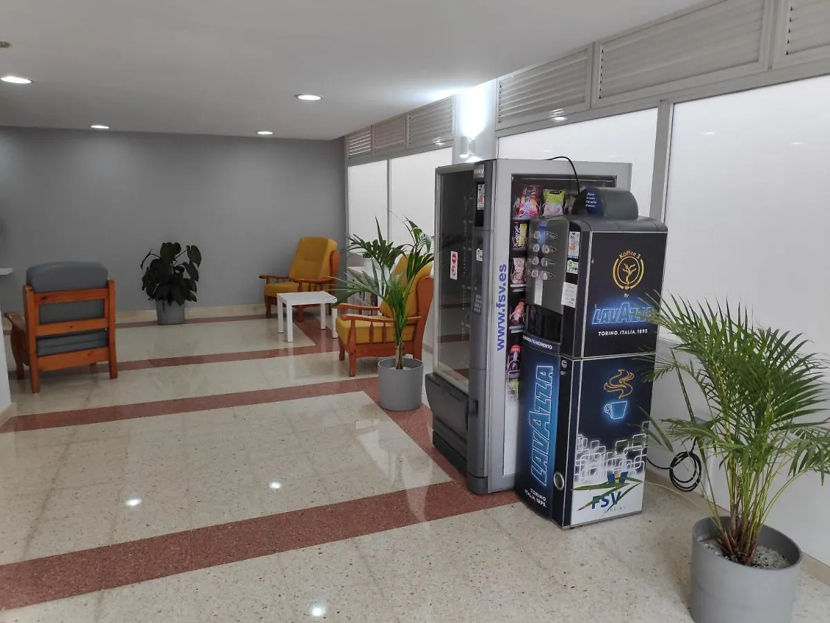 Holiday Home Luxury Loft Gc Maspalomas  Apartment Maspalomas (Gran Canaria)