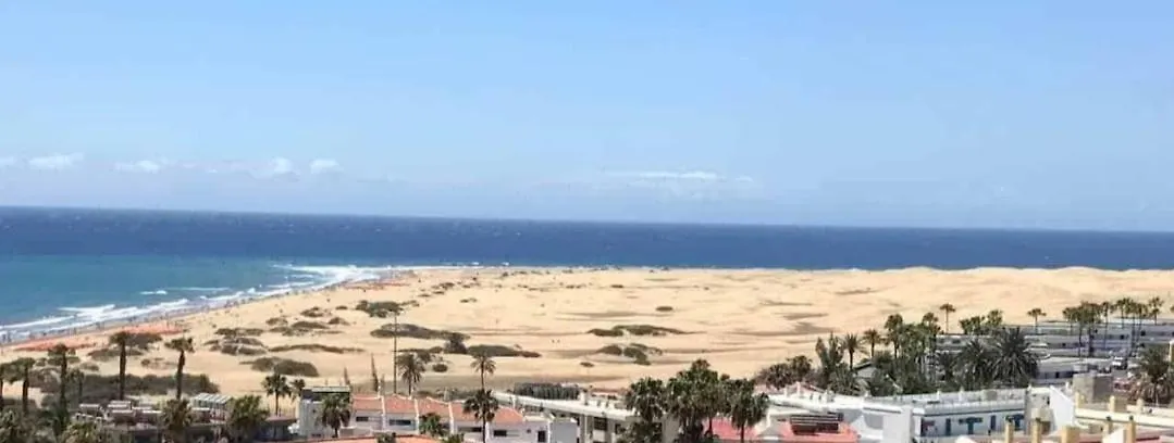 Apartment Holiday Home Luxury Loft Gc Maspalomas