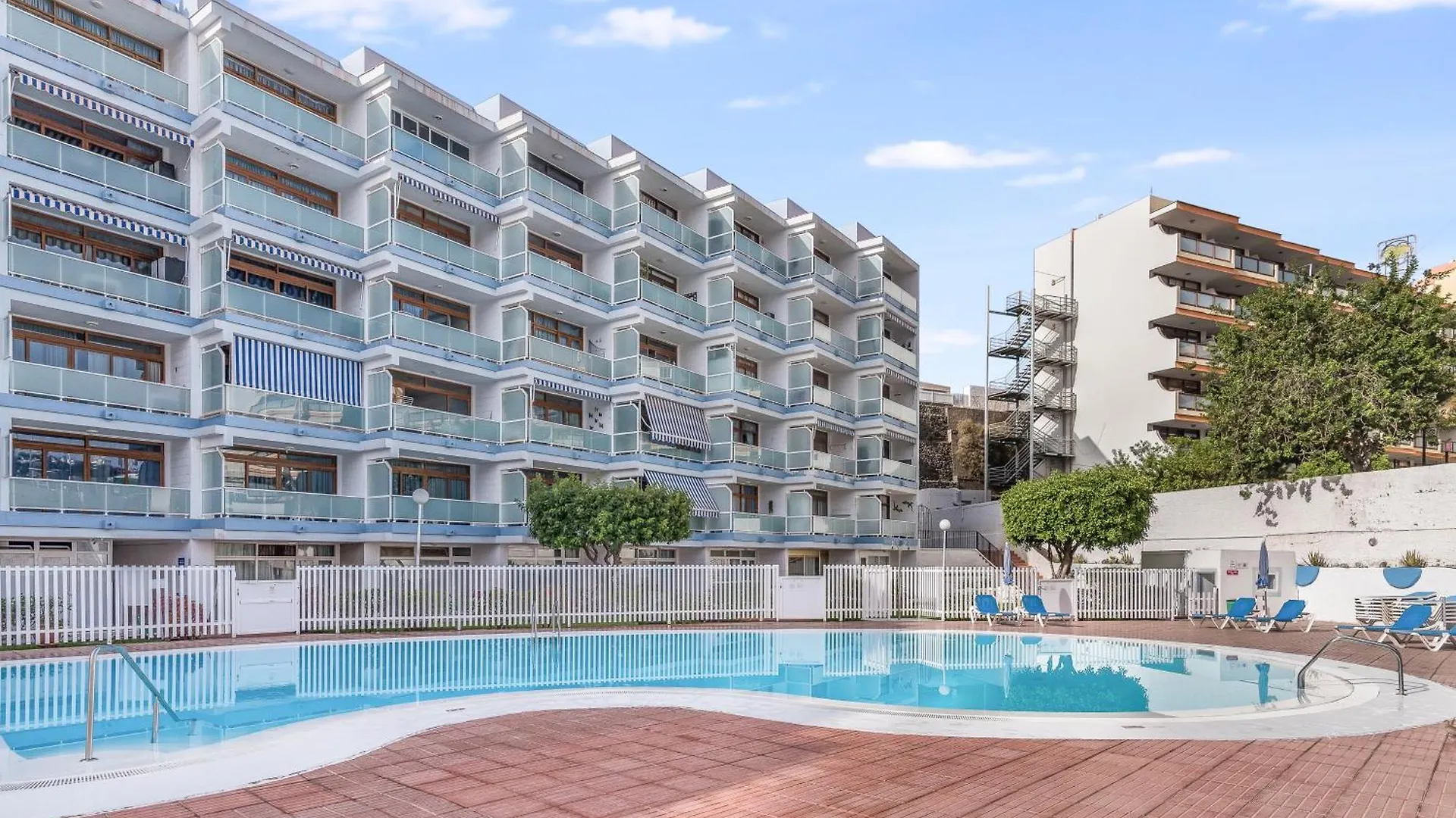 Apartment Holiday Home Luxury Loft Gc Maspalomas