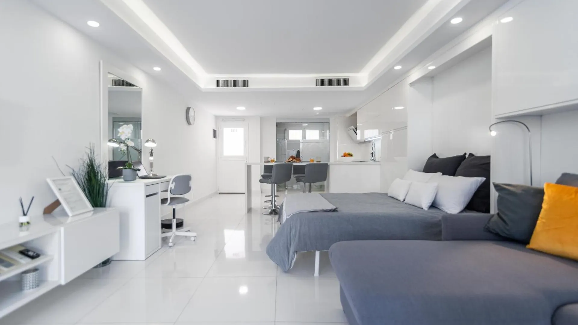 Holiday Home Luxury Loft Gc Maspalomas  Spain
