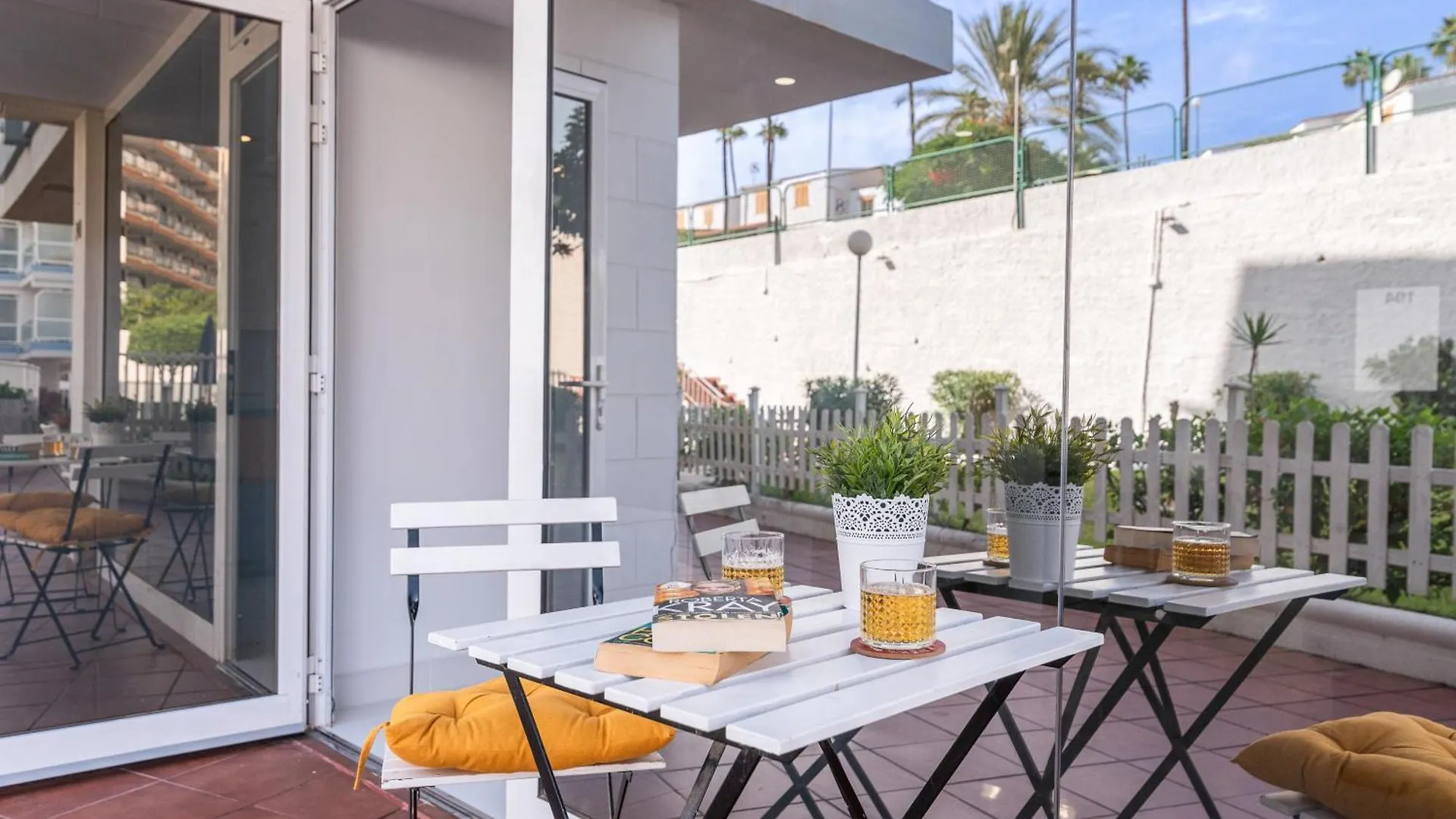Holiday Home Luxury Loft Gc Maspalomas  0*, Maspalomas (Gran Canaria) Spain