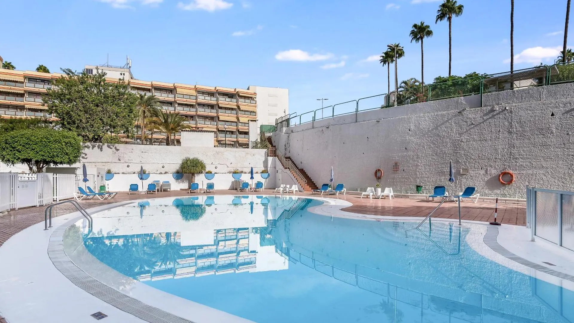 Holiday Home Luxury Loft Gc Maspalomas