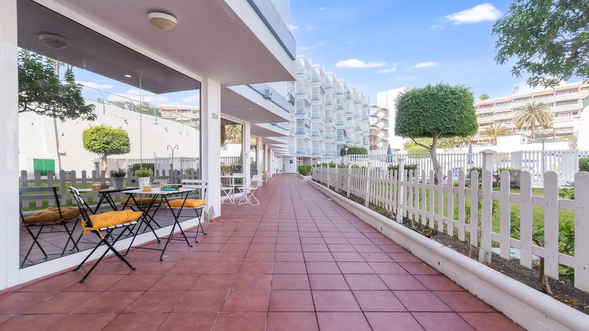Holiday Home Luxury Loft Gc Maspalomas  Apartment Maspalomas (Gran Canaria)