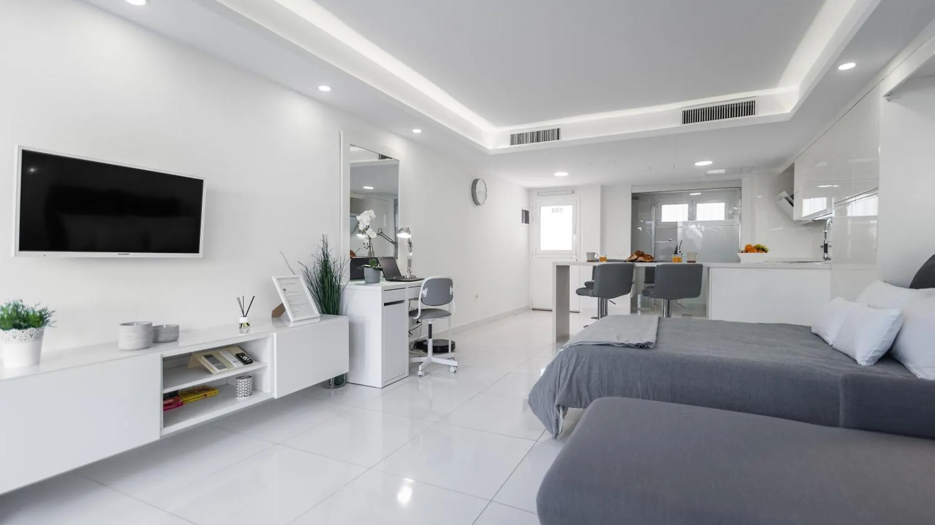 Holiday Home Luxury Loft Gc Maspalomas  0*, Maspalomas (Gran Canaria)