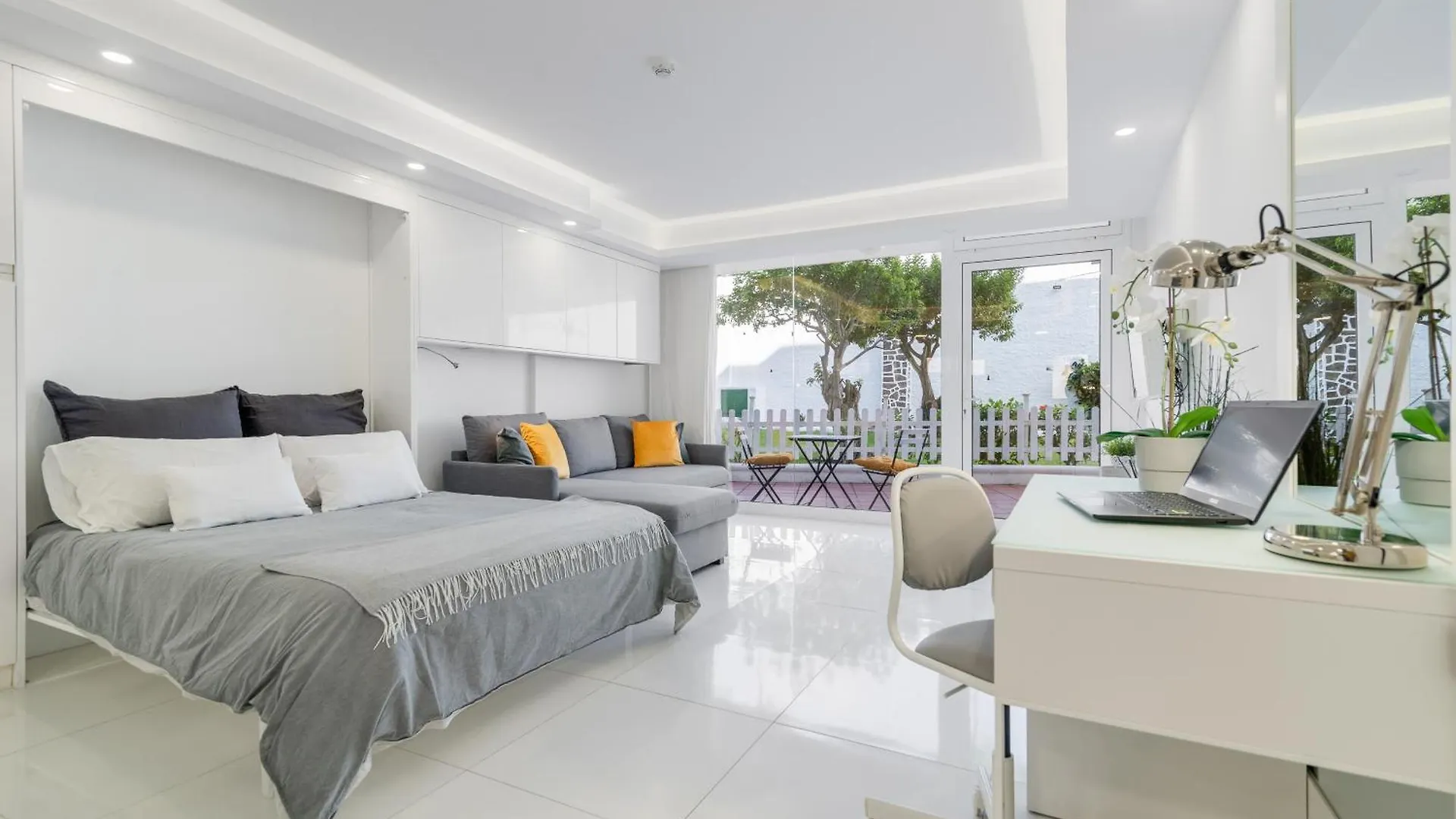 Holiday Home Luxury Loft Gc Maspalomas  Spain