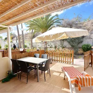  Apartment Maspalomas Oasis