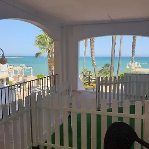 Excellent Apartament The Beach Holiday home Benalmadena
