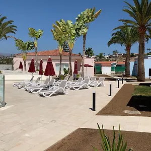 Tisaya Golf Apartment Maspalomas (Gran Canaria)