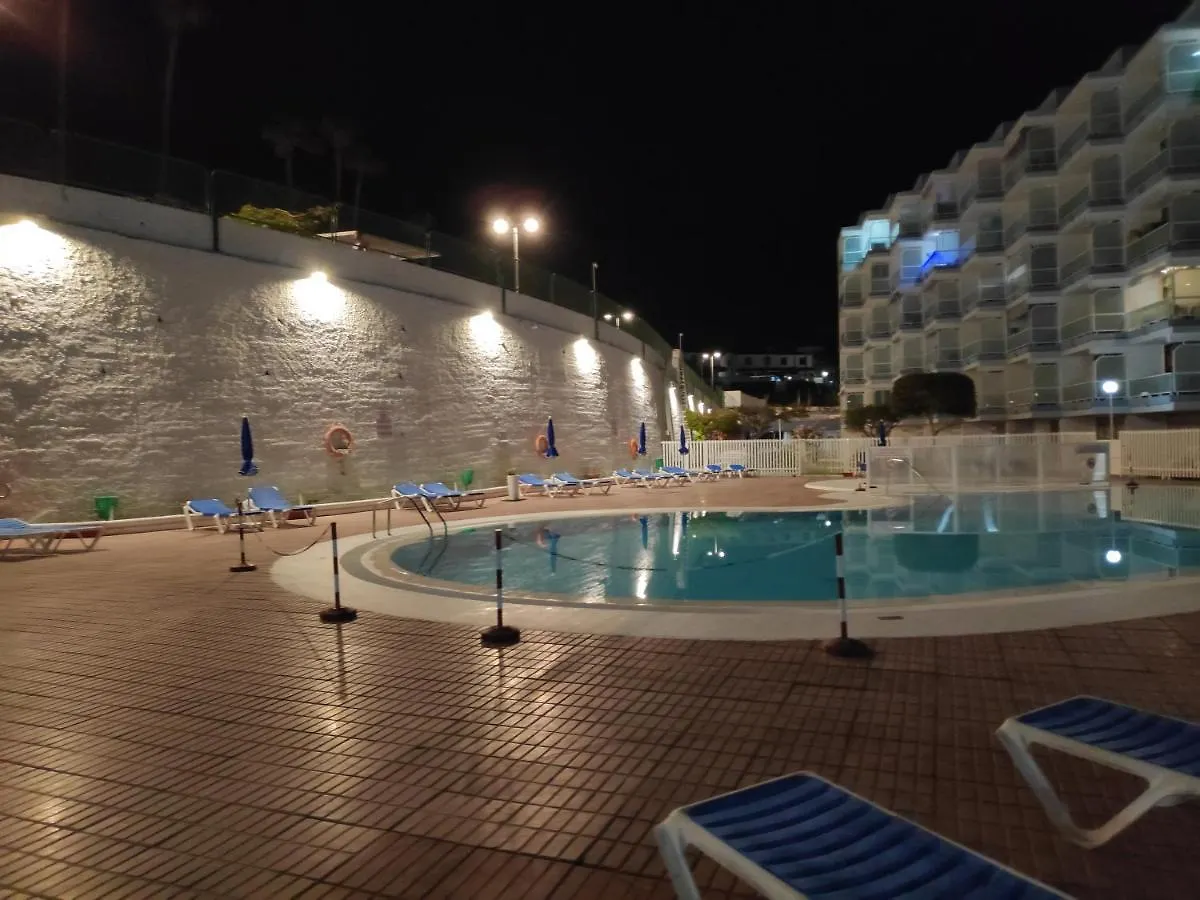 Holiday Home Luxury Loft Gc Maspalomas  Spanien