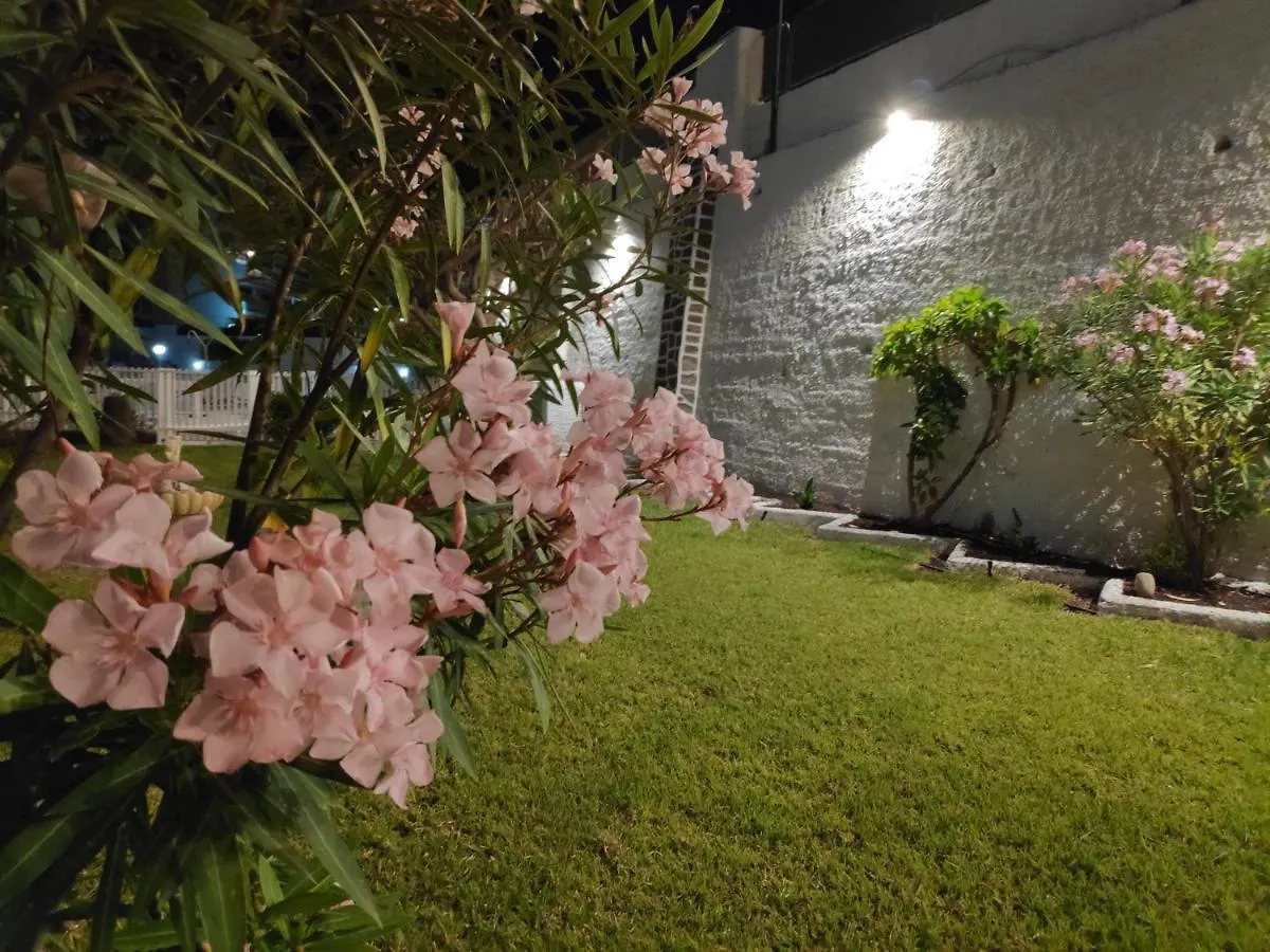 Holiday Home Luxury Loft Gc Maspalomas  0*, Maspalomas (Gran Canaria) Spanien
