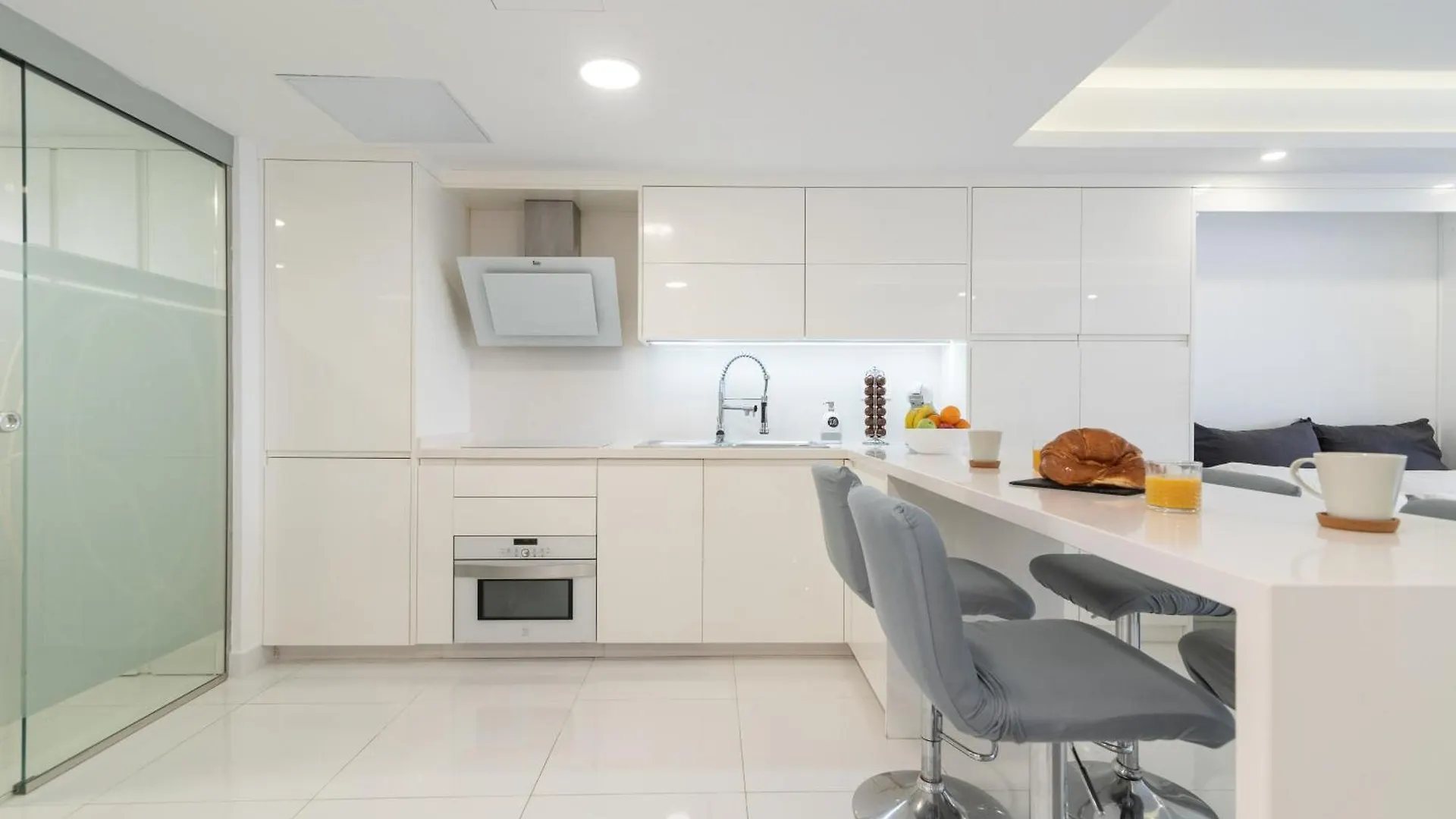 Appartement Holiday Home Luxury Loft Gc Maspalomas  Spanje