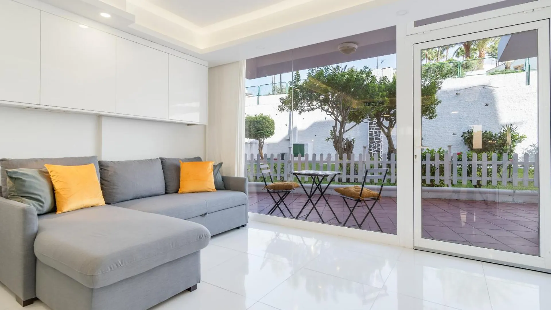 Holiday Home Luxury Loft Gc Maspalomas  0*, Maspalomas (Gran Canaria)