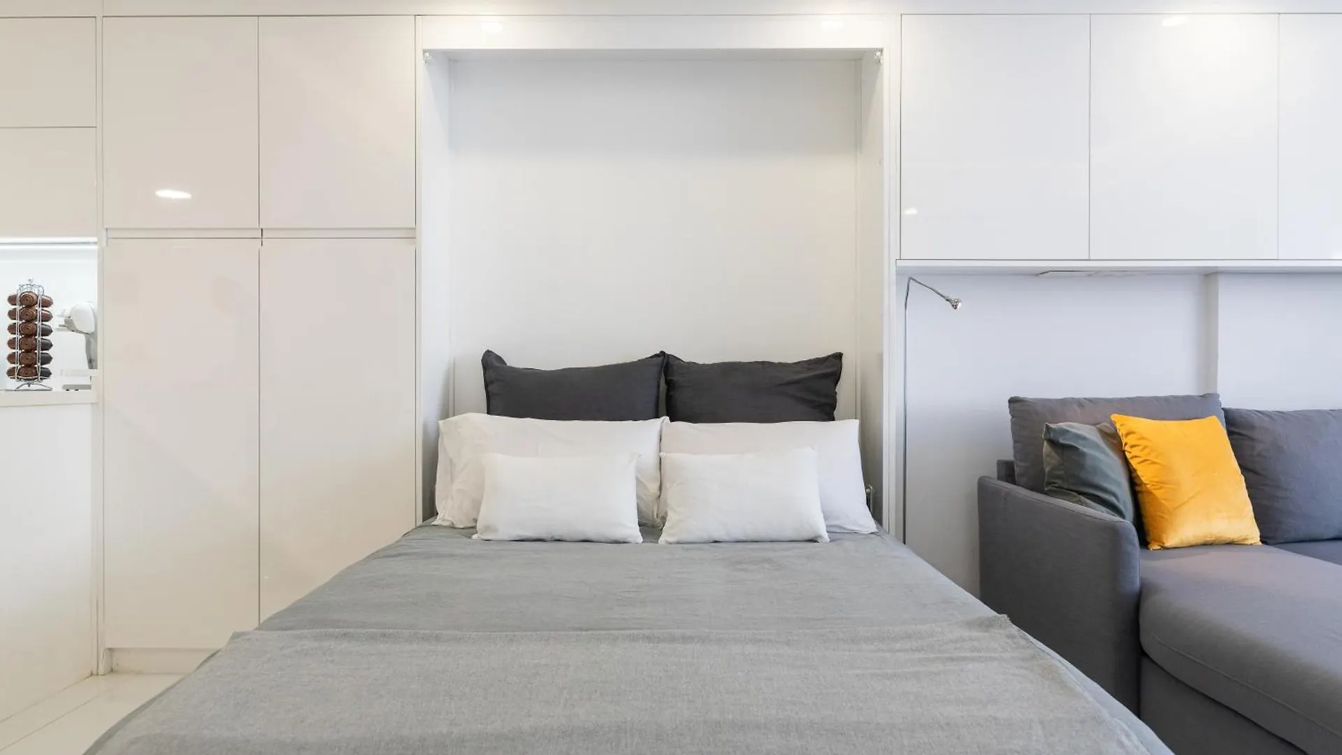 Holiday Home Luxury Loft Gc Maspalomas  Maspalomas (Gran Canaria)